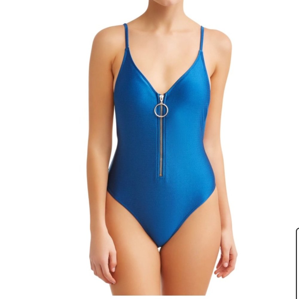 One Piece Swimsuit